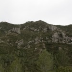 El Valle de la Murta. Alcira.